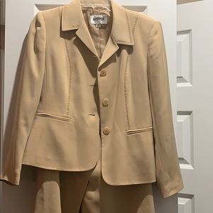 Woman’s Professional Suit